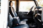 Land Rover Defender 110 by Osprey Custom Cars 1993 года